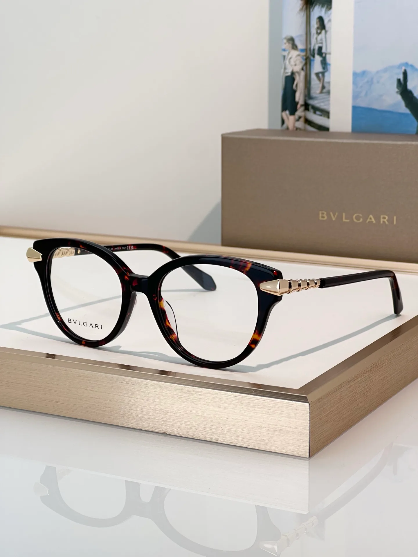 Очки Bvlgari 17067210