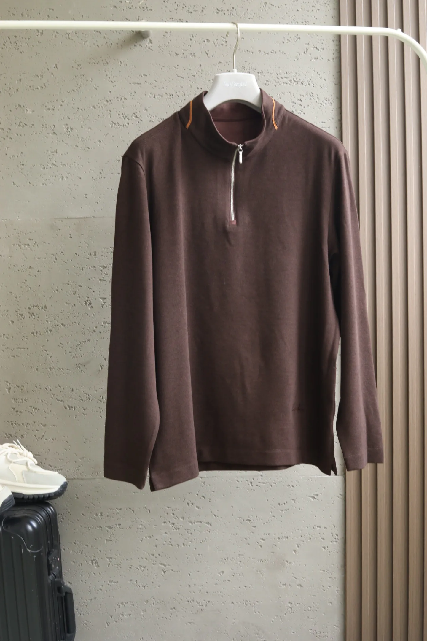 Джемперы И Свитеры Мужские Loro Piana 18109499