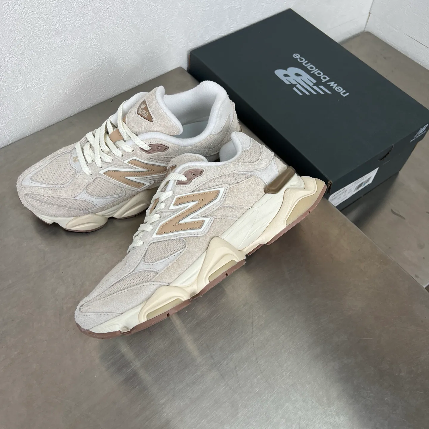 Кроссовки Женские New Balance 6280921