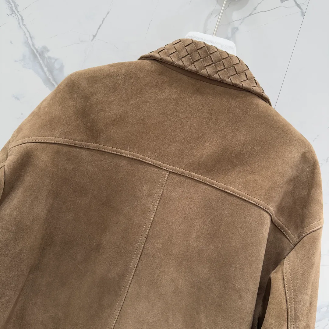Куртки И Пуховики Женские Bottega Veneta 9923475