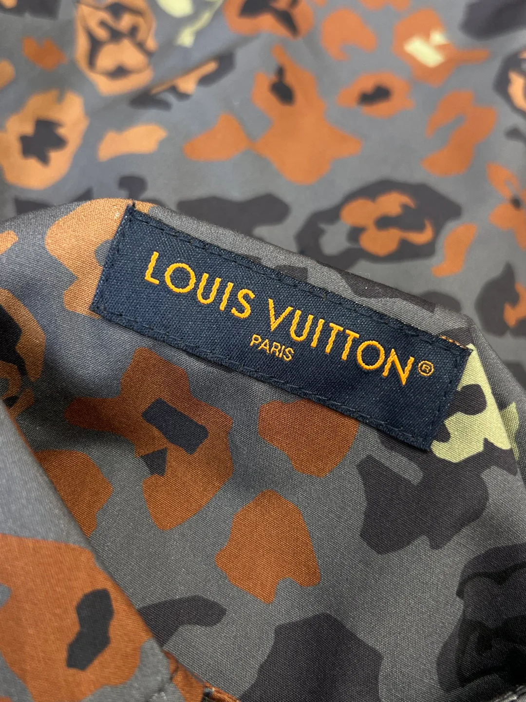 Рубашки Мужские Louis Vuitton 10503230
