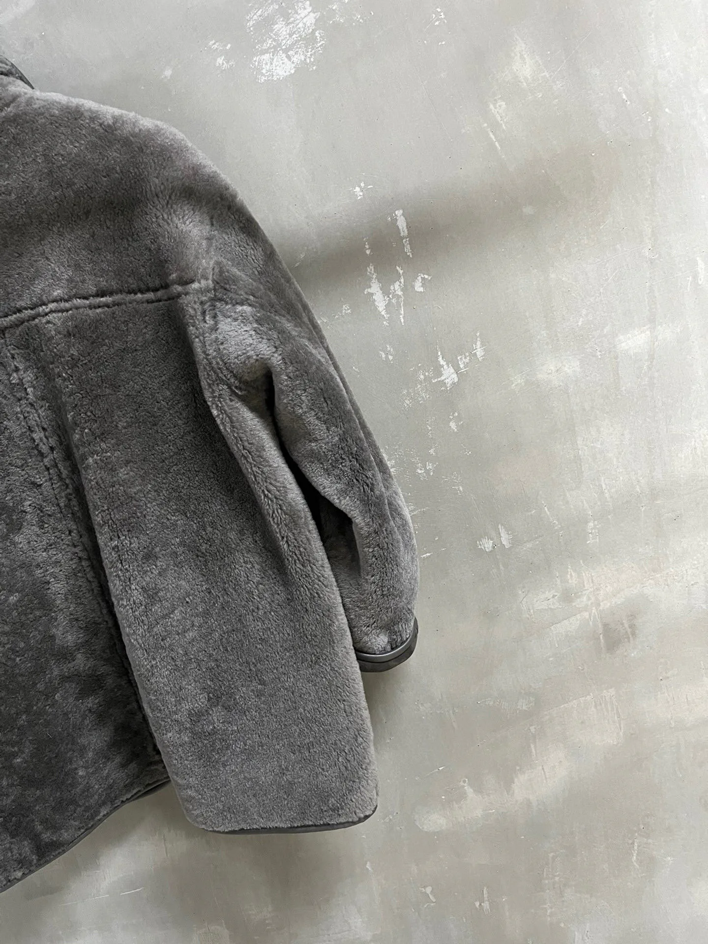 Кожаные Куртки И Дублёнки Женские Loewe 409195