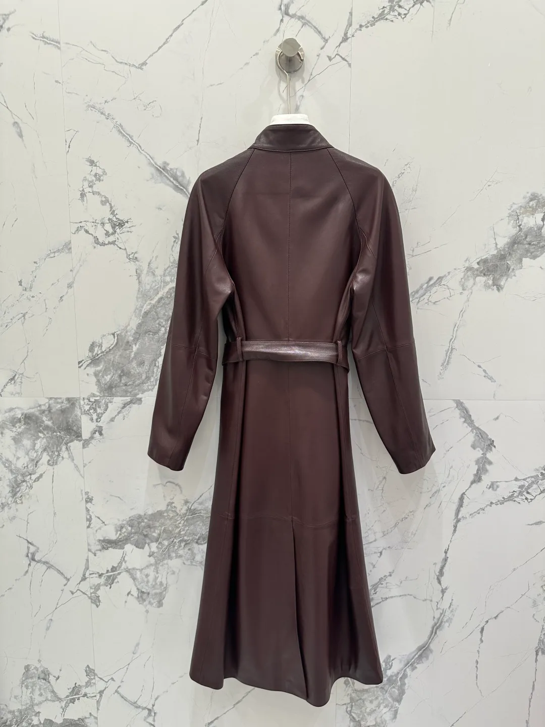 Кожаные Куртки И Дублёнки Женские Armani 4279673