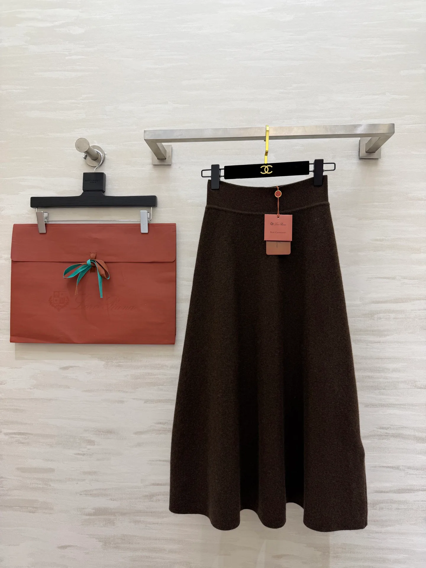Юбки Женские Loro Piana 11272178
