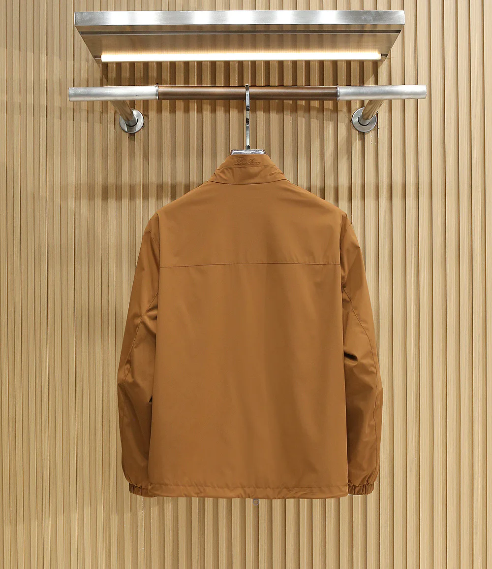 Куртки И Пуховики Мужские Loro Piana 4780931