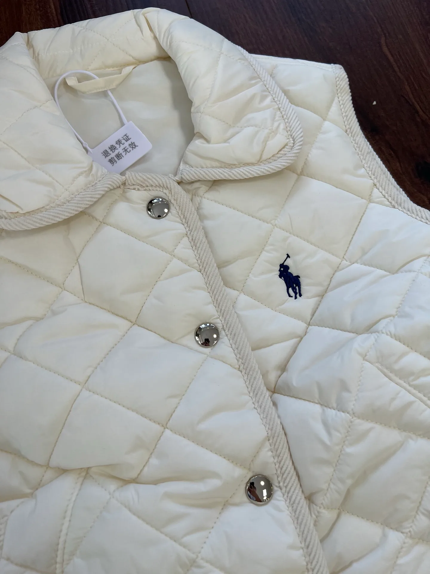 Куртки И Пуховики Женские Ralph Lauren 11883832