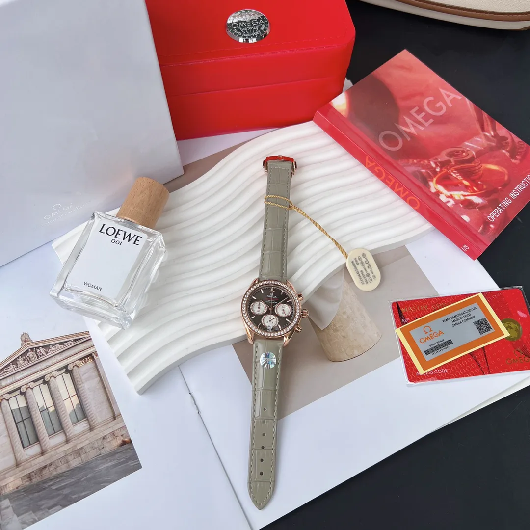 Часы Женские Omega 369460