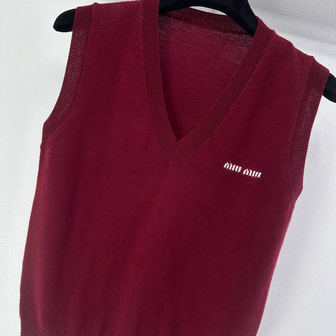 Жилеты Женские Miu Miu 4469724