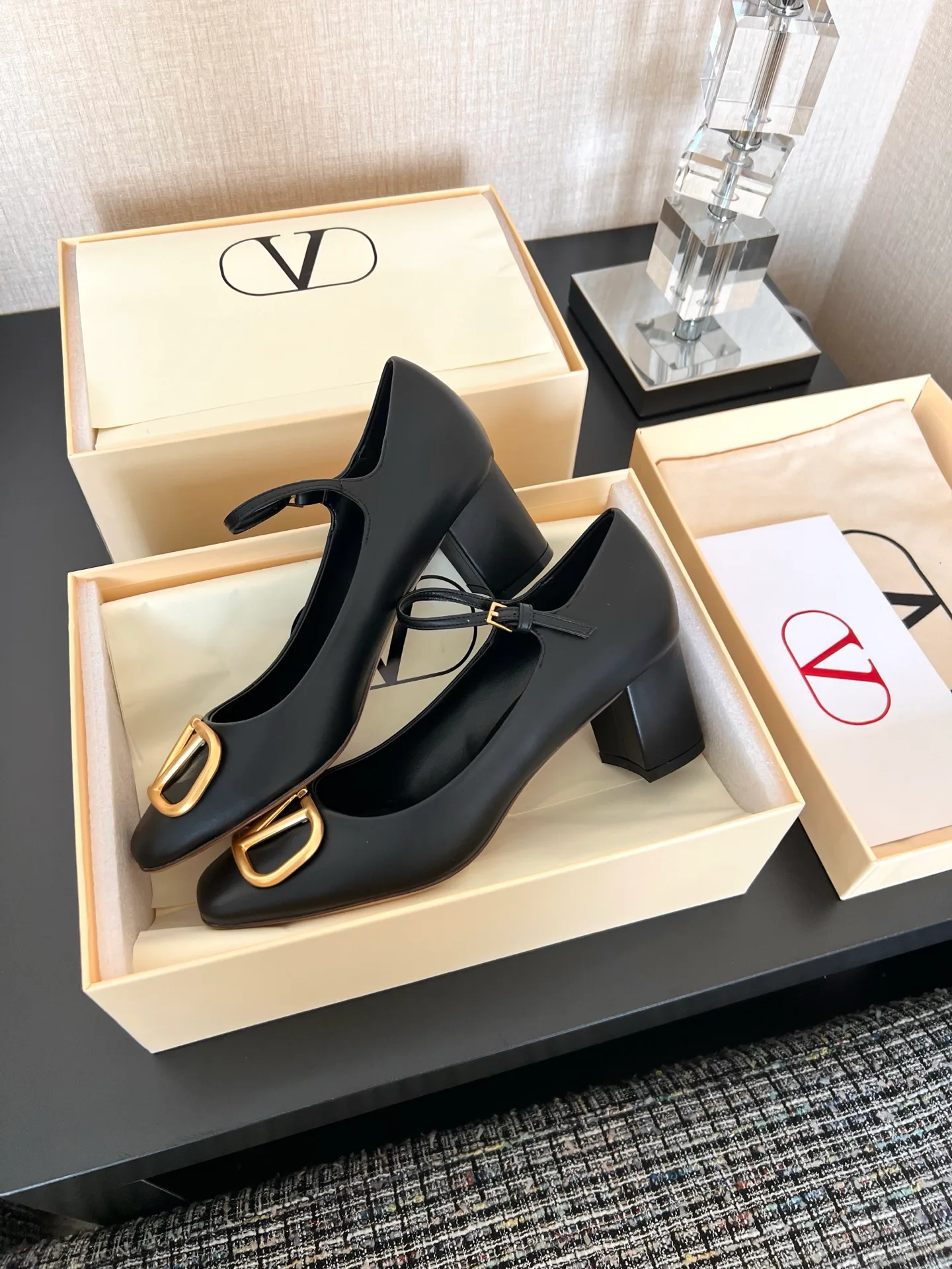 Туфли Женские Valentino 17480143
