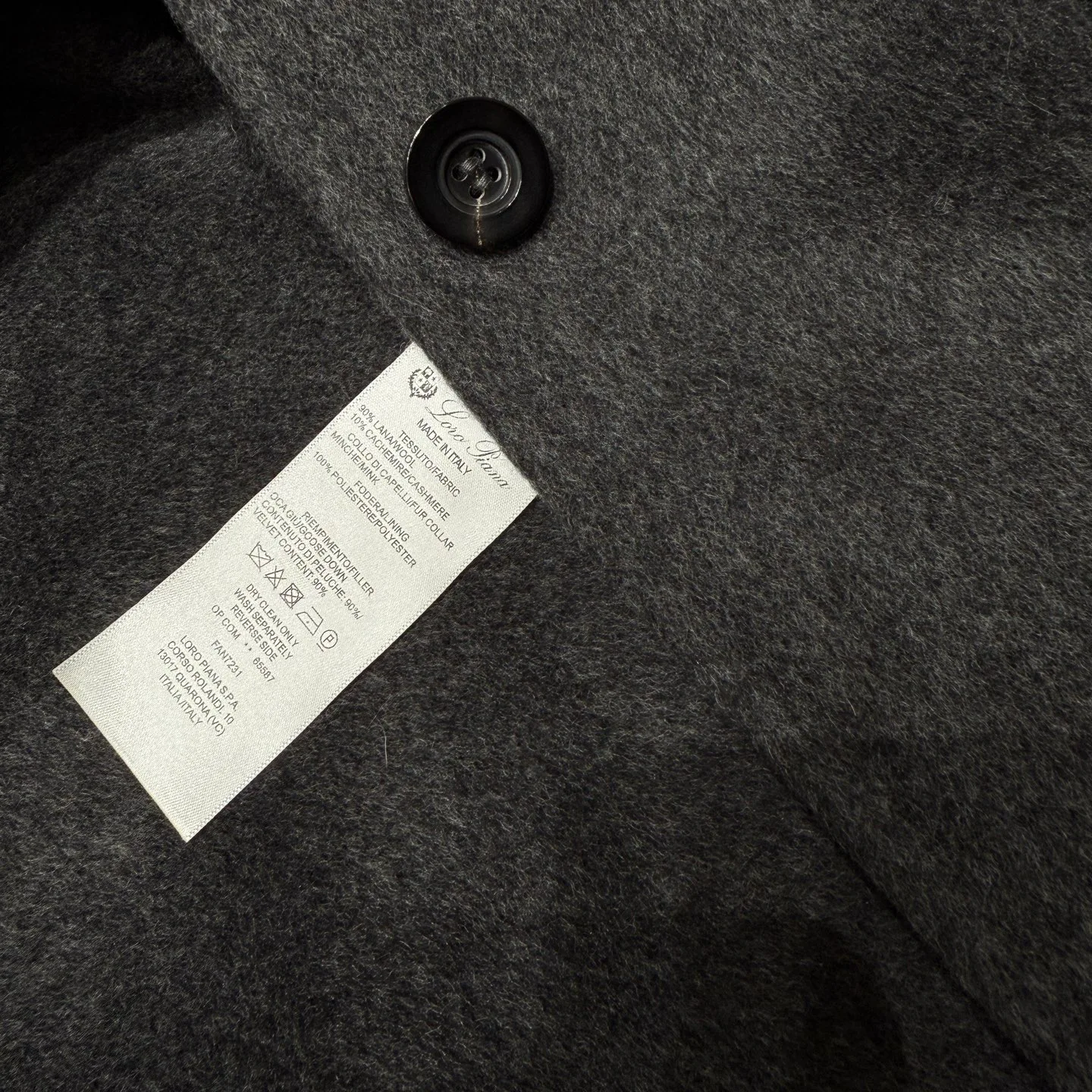 Джемперы И Свитеры Женские Loro Piana 603047