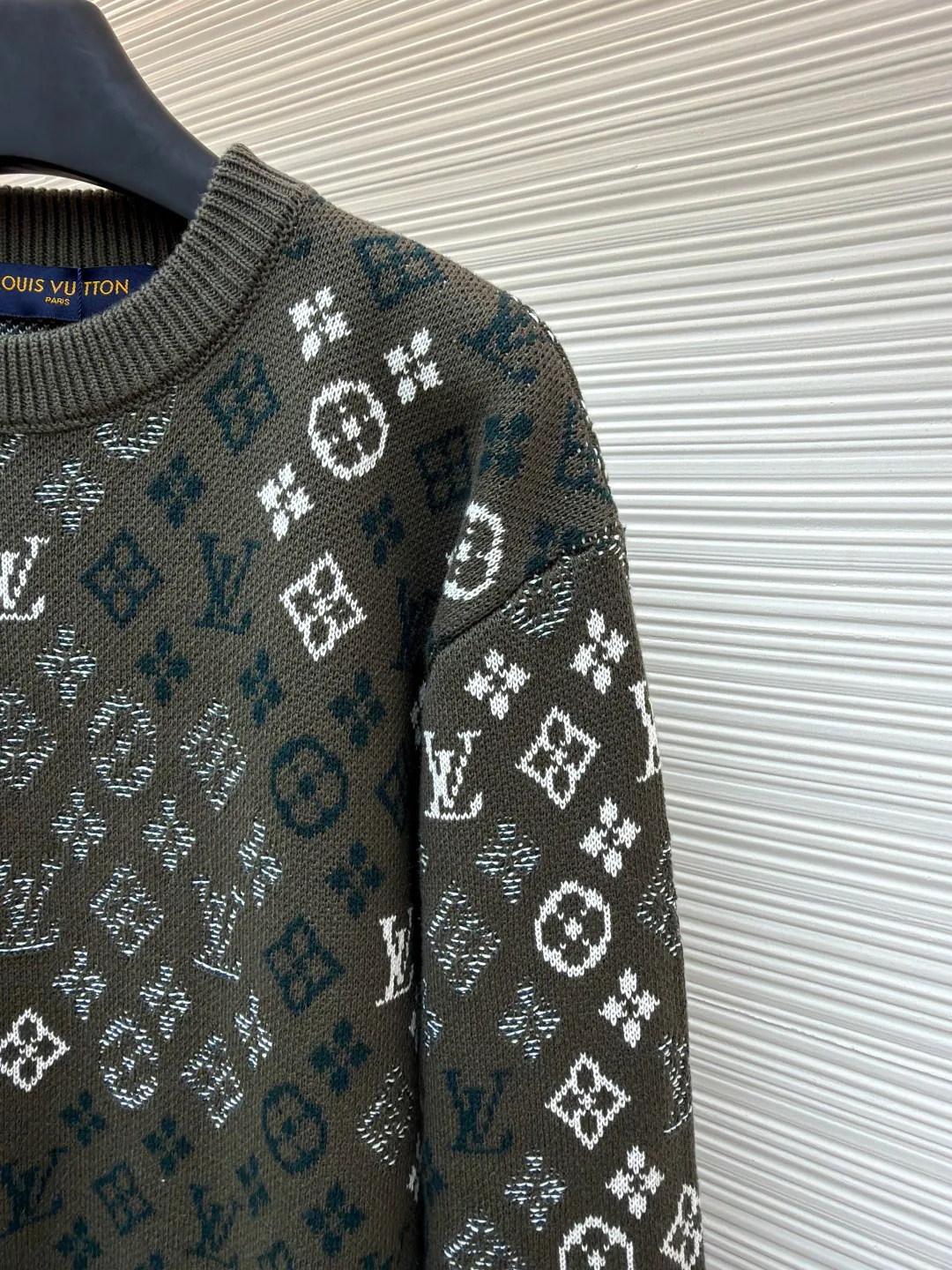 Свитеры Мужские Louis Vuitton 339645