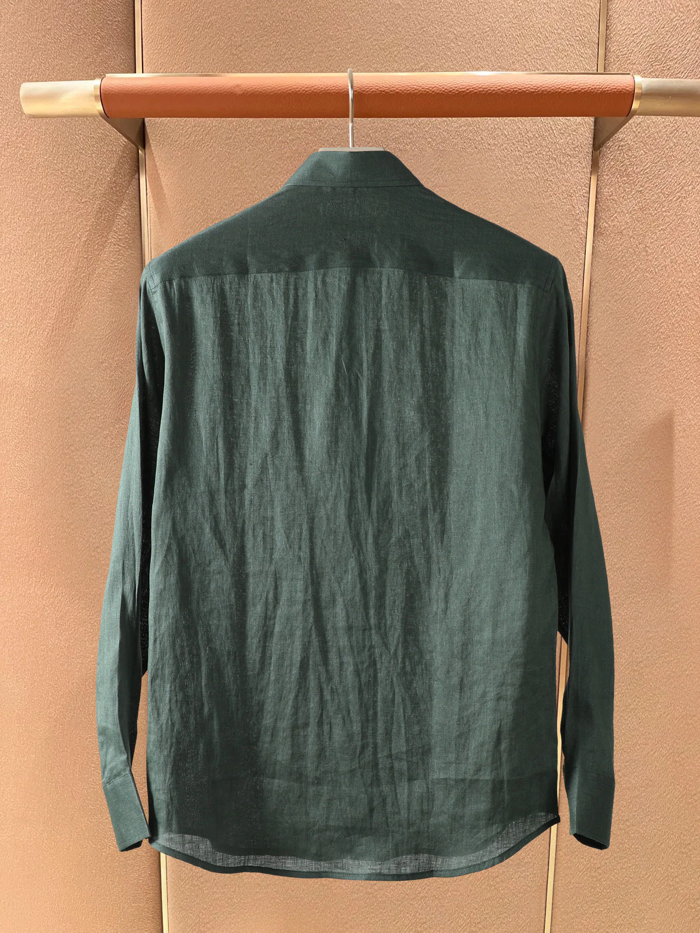Рубашки Мужские Loro Piana 11562456
