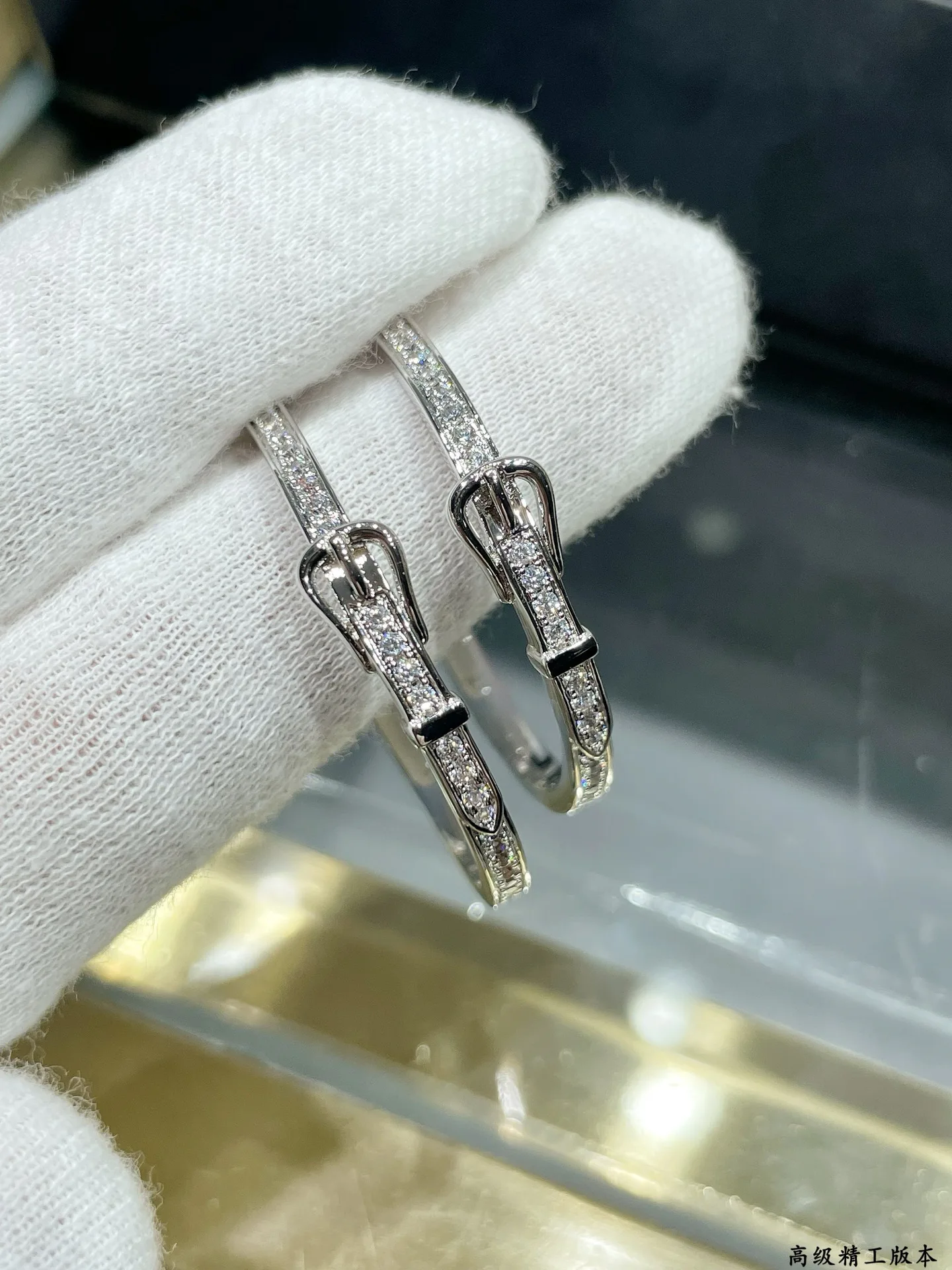 Бижутерия Hermes 11637631