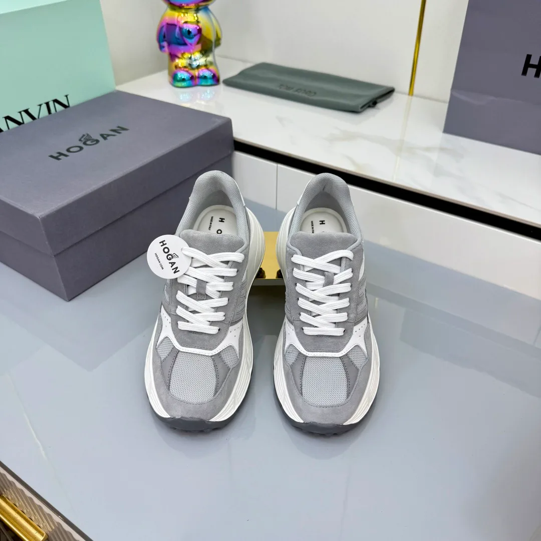 Кроссовки Женские Hogan 1872451