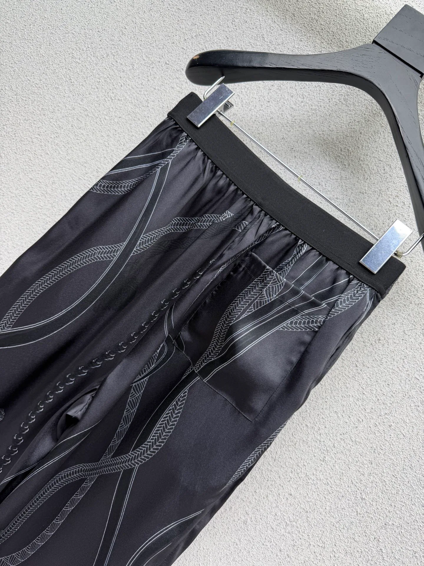 Брюки Женские Hermes 10926390