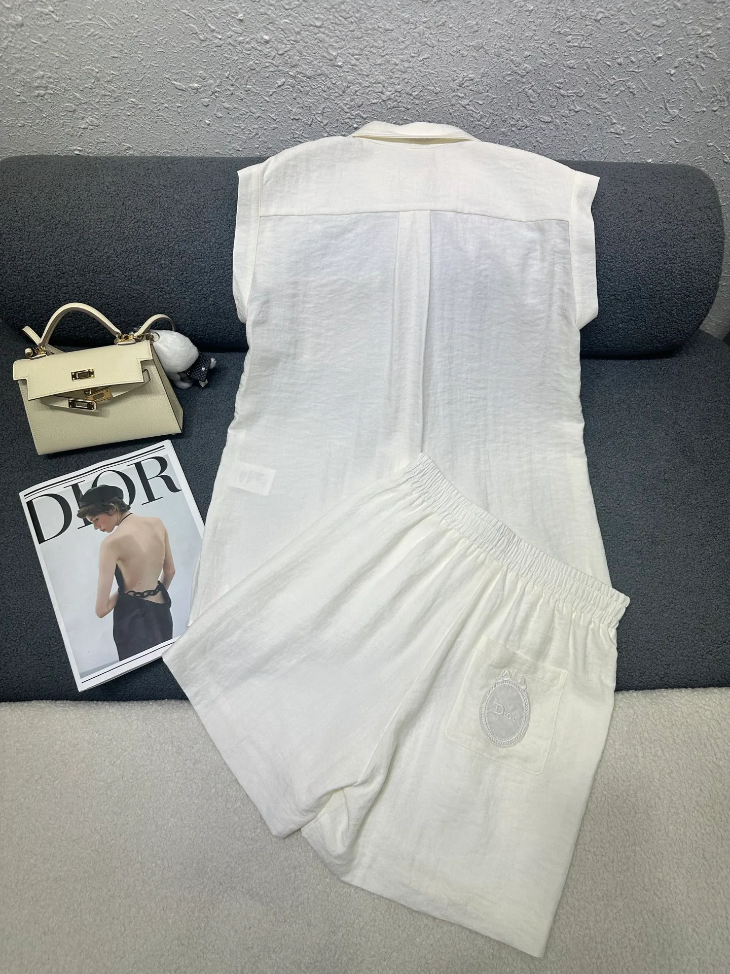 Костюмы Женские Christian Dior 13340380