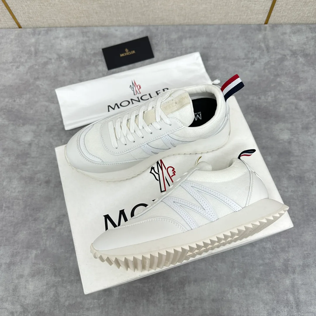 Кроссовки Мужские Moncler 13267216