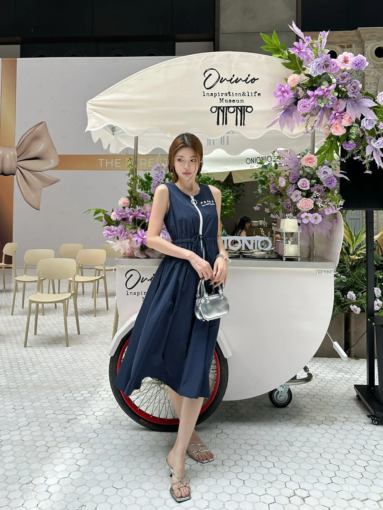 Платья Женские Prada 17351273
