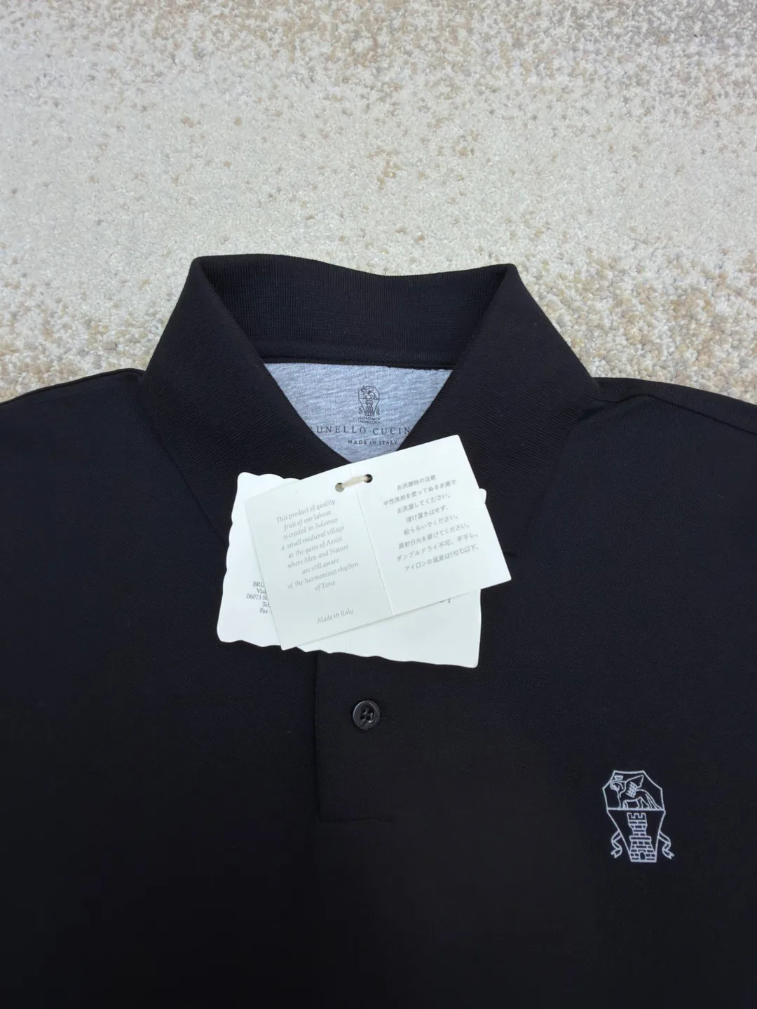 Футболки Мужские Brunello Cucinelli 5405699