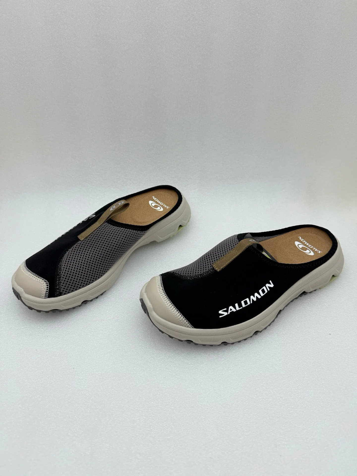 Тапочки Женские Salomon 185990