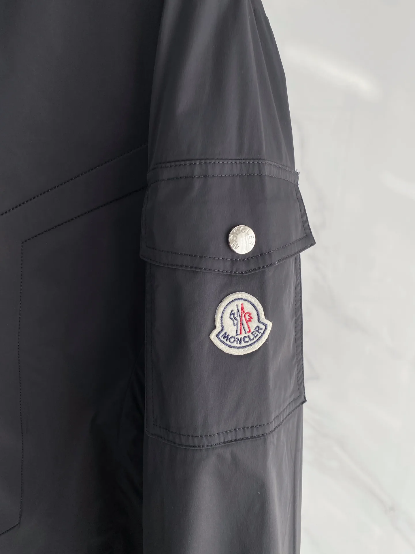 Куртки И Пуховики Мужские Moncler 11664835