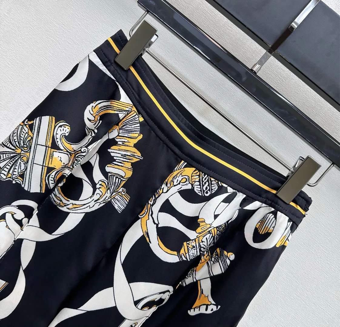 Брюки Женские Hermes 10699380