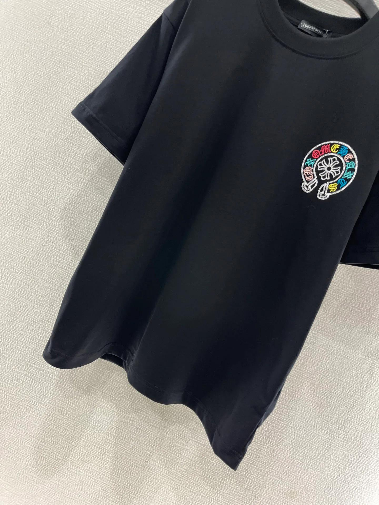 Футболки Женские Chrome Hearts 628775