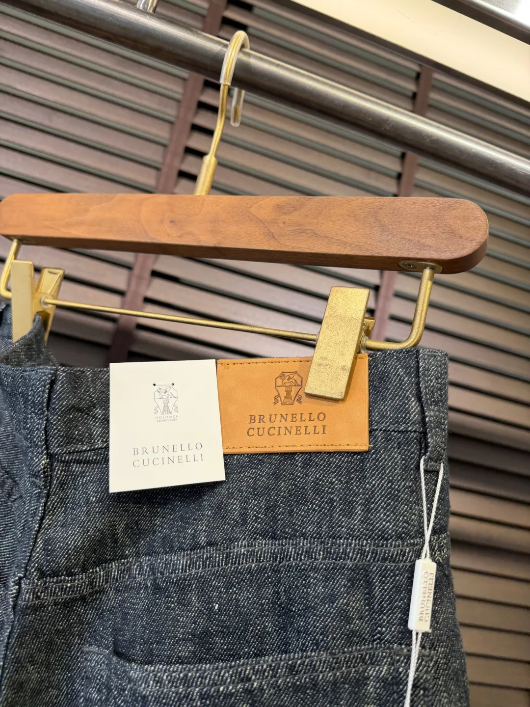 Шорты Мужские Brunello Cucinelli 11480130