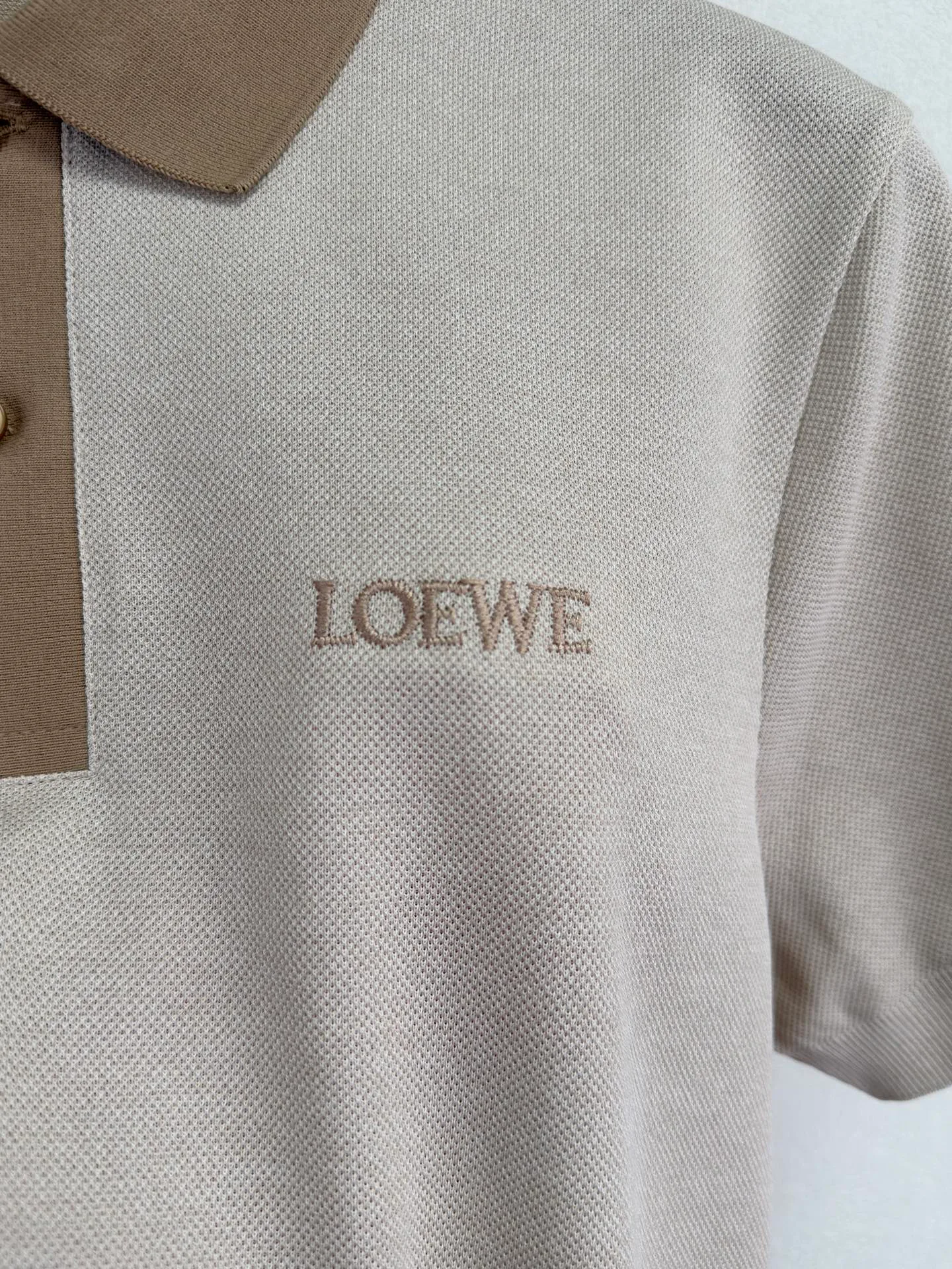Рубашки Мужские Loewe 11634278