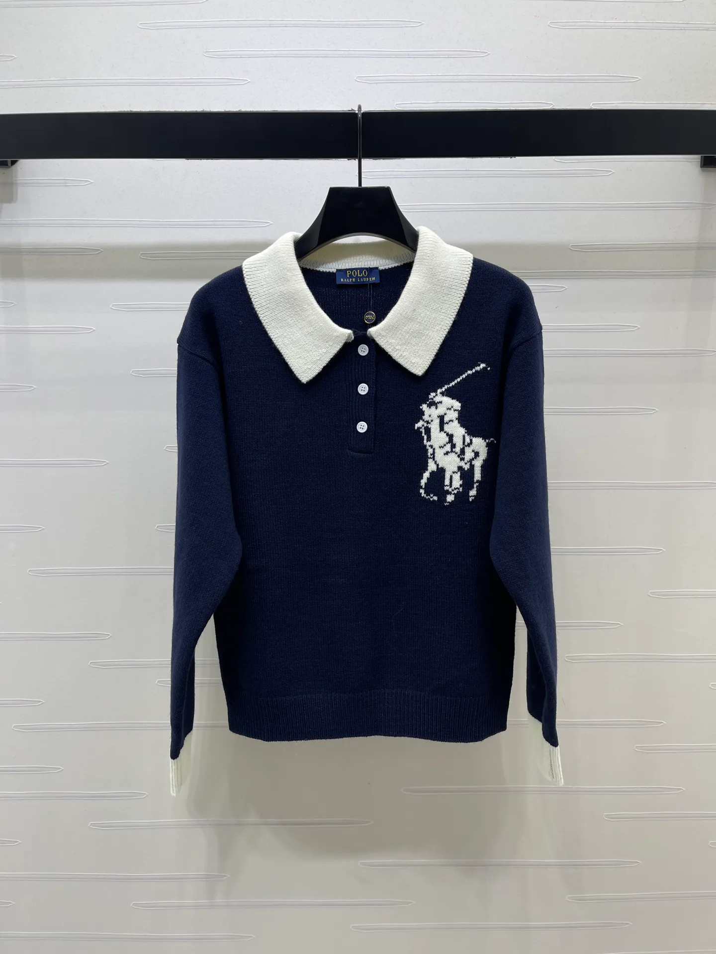 Джемперы И Свитеры Женские Ralph Lauren 18510305