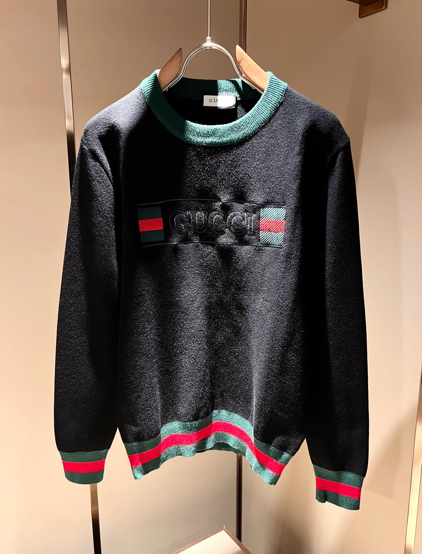 Свитеры Мужские Gucci 188063