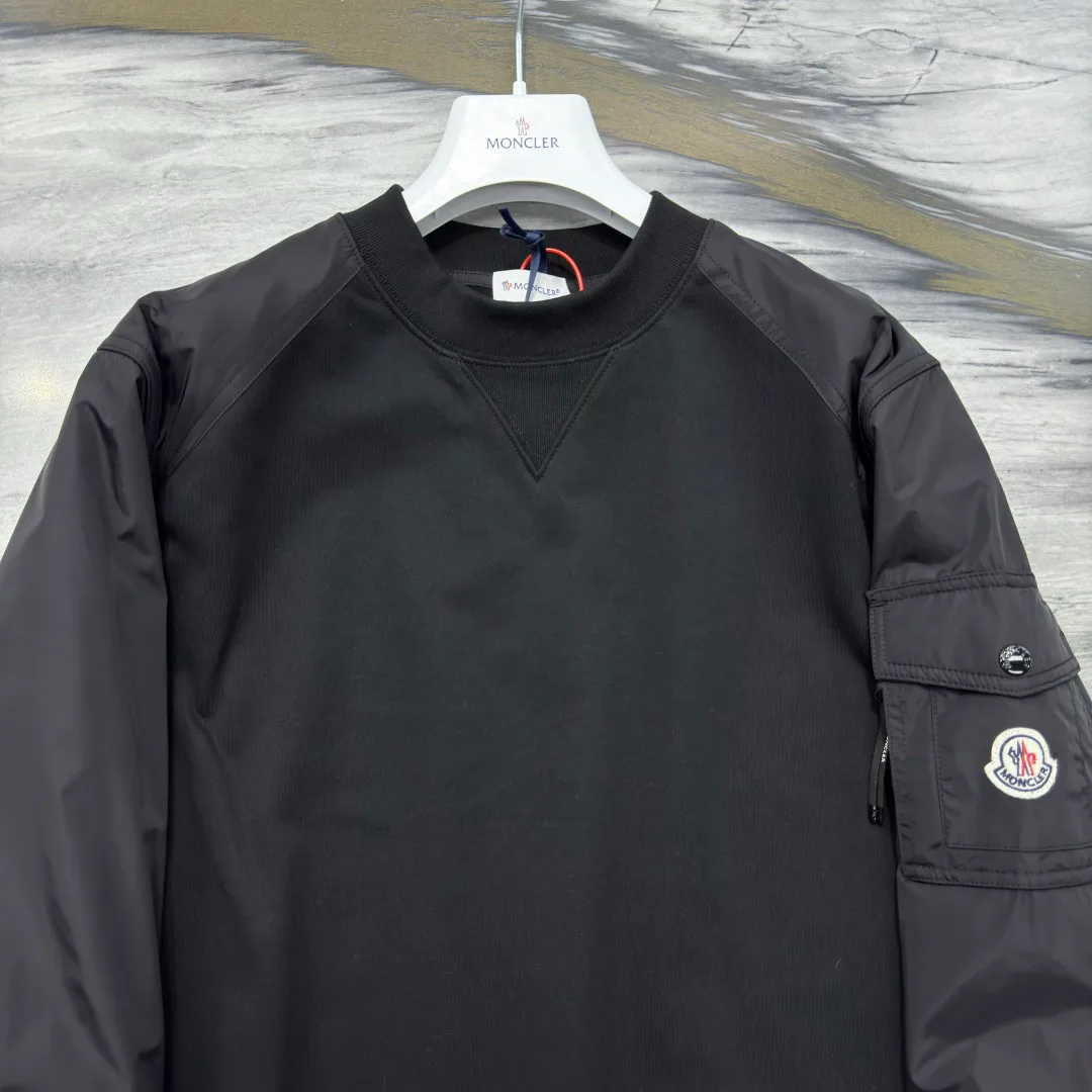 Свитшоты И Худи Мужские Moncler 666890
