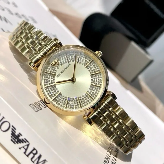 Часы Женские Armani 18036796