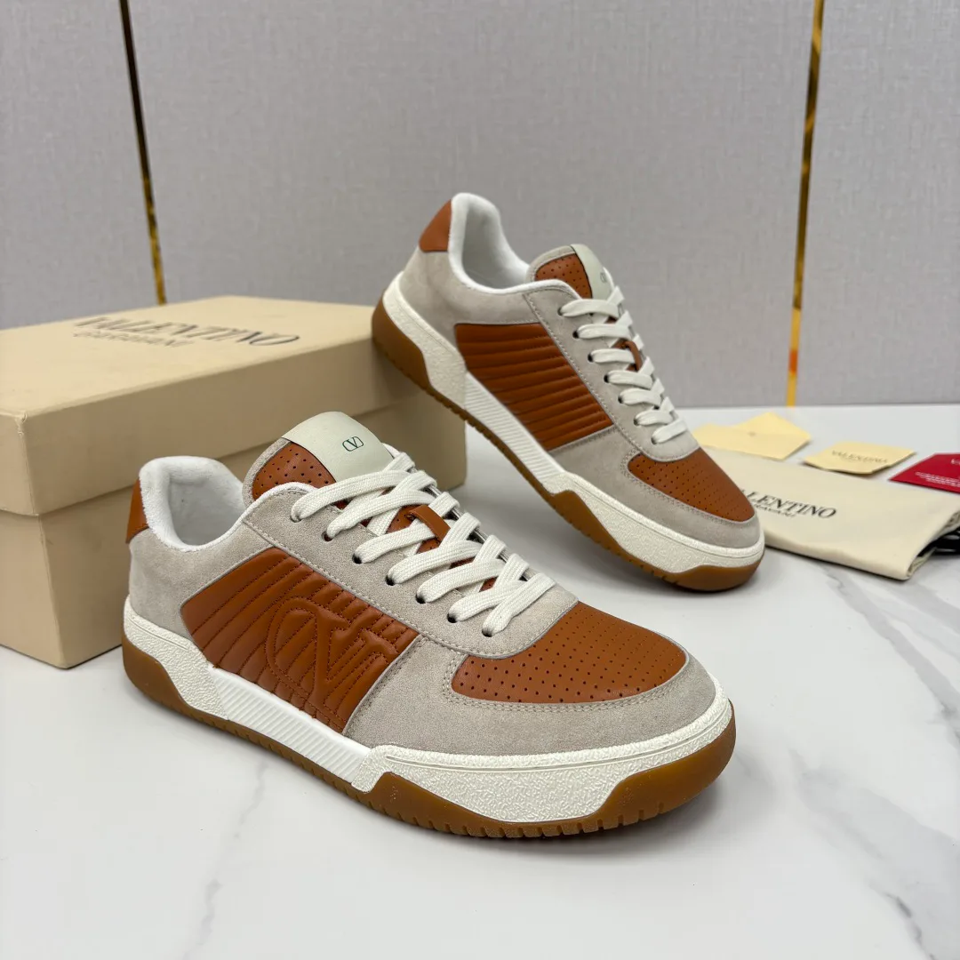 Кроссовки Мужские Valentino 1809605