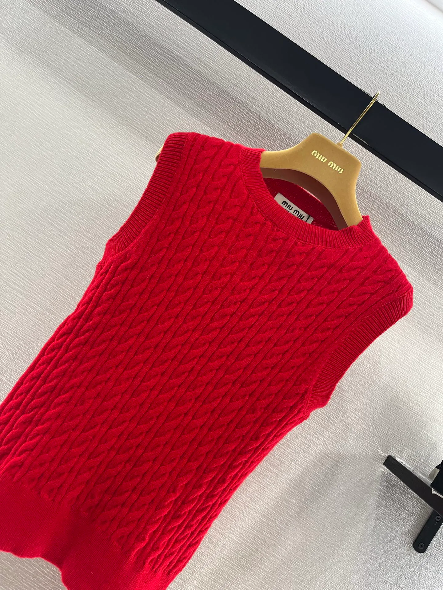 Джемперы И Свитеры Женские Miu Miu 1805701