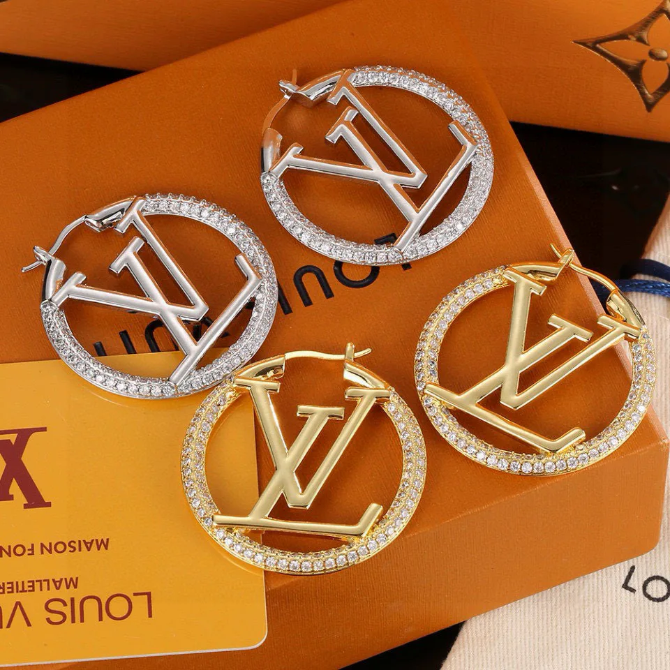 Бижутерия Louis Vuitton 109938