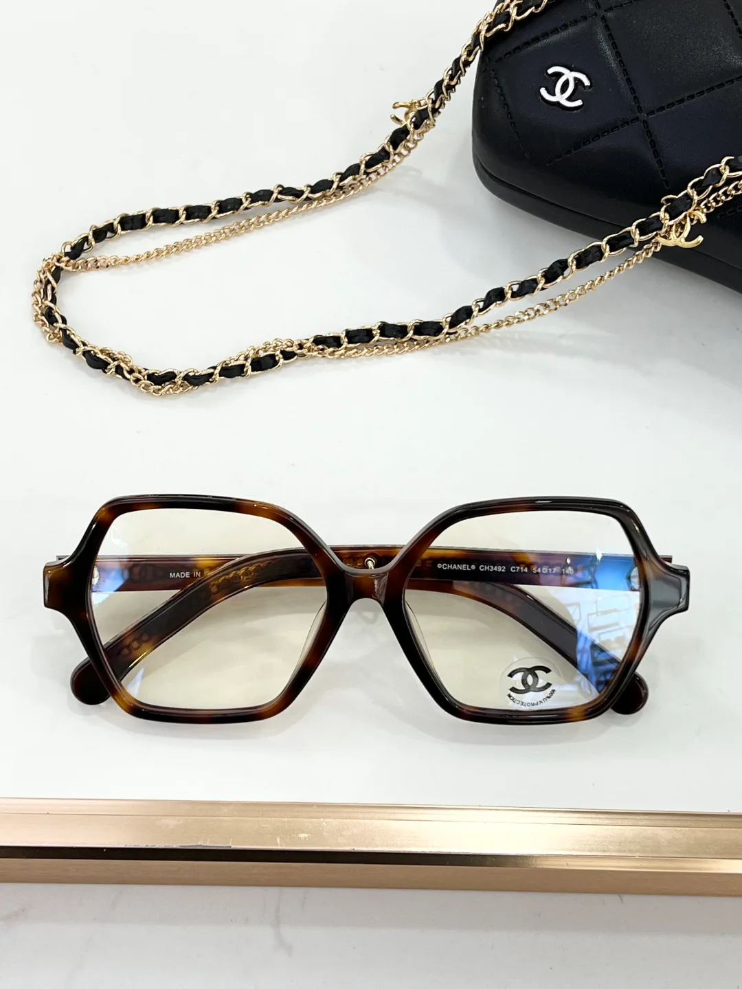 Очки Chanel 16870918