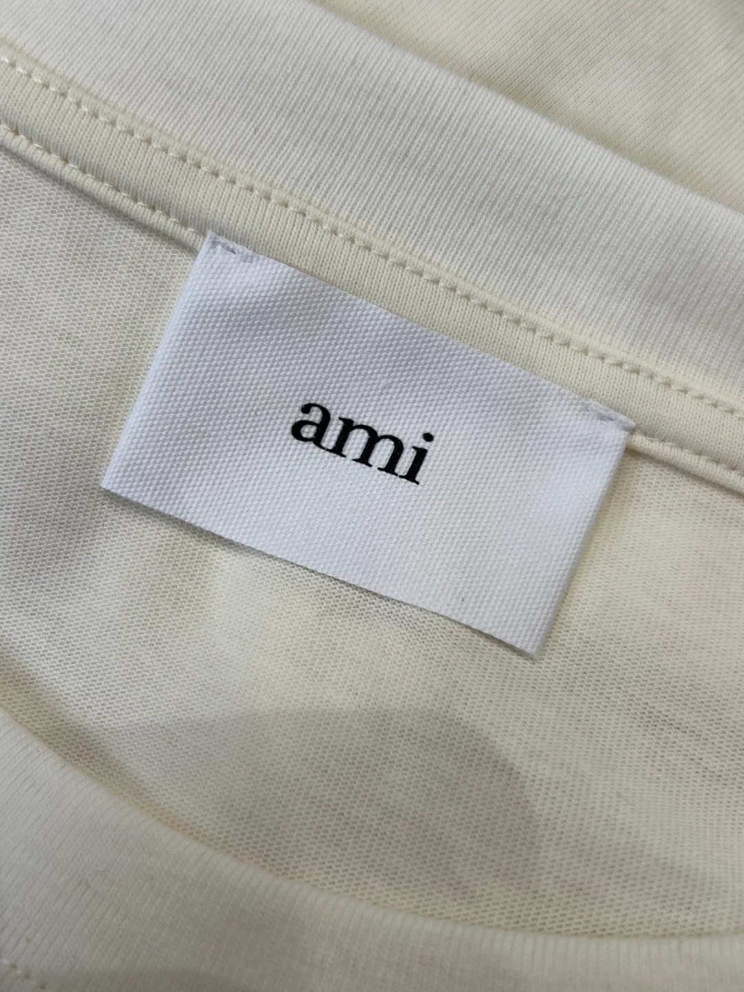 Футболки Мужские Ami Paris 13310873