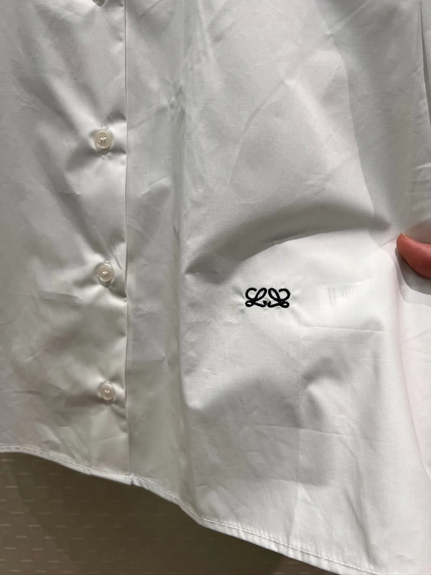 Рубашки Женские Loewe 12637843
