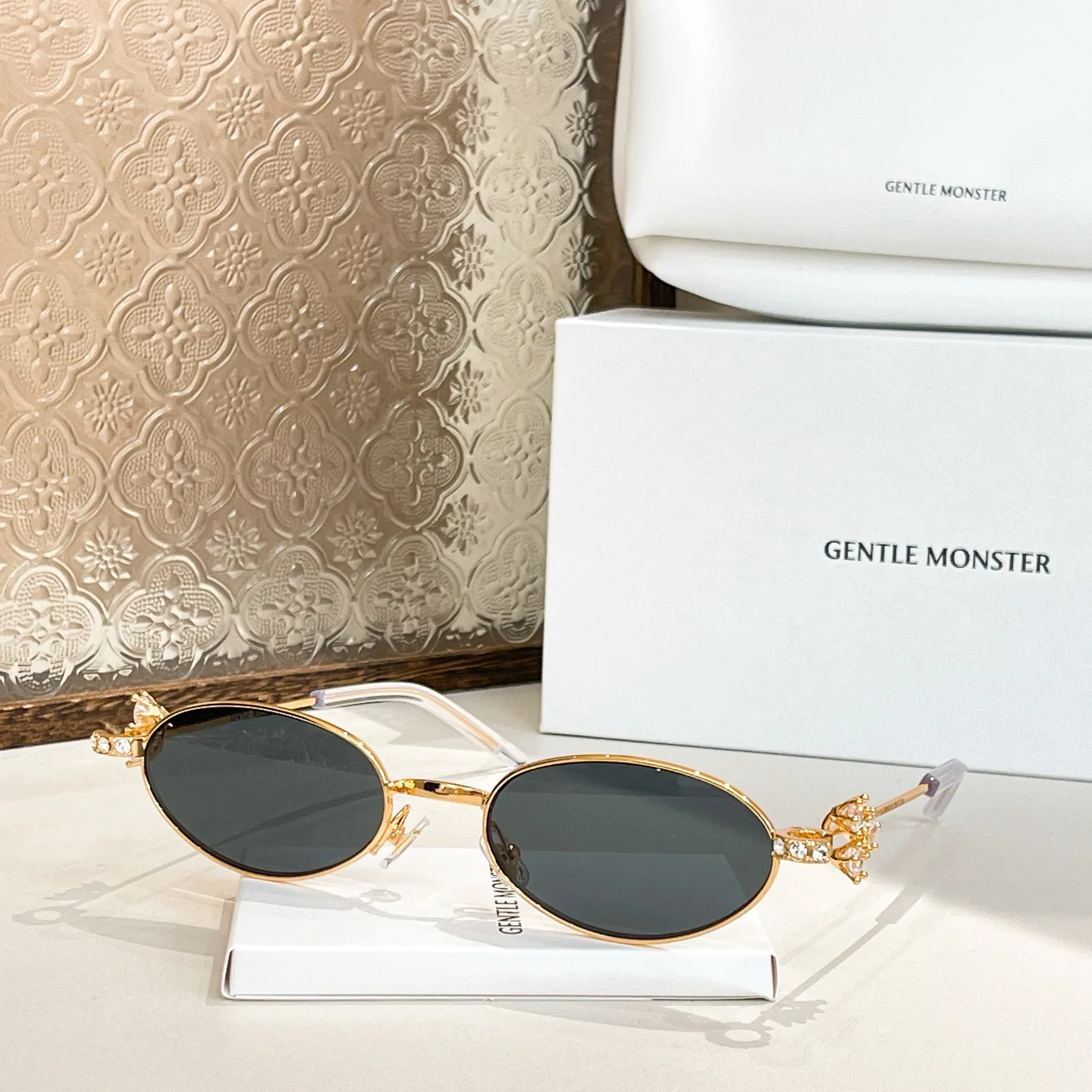 Очки Gentle Monster 12601