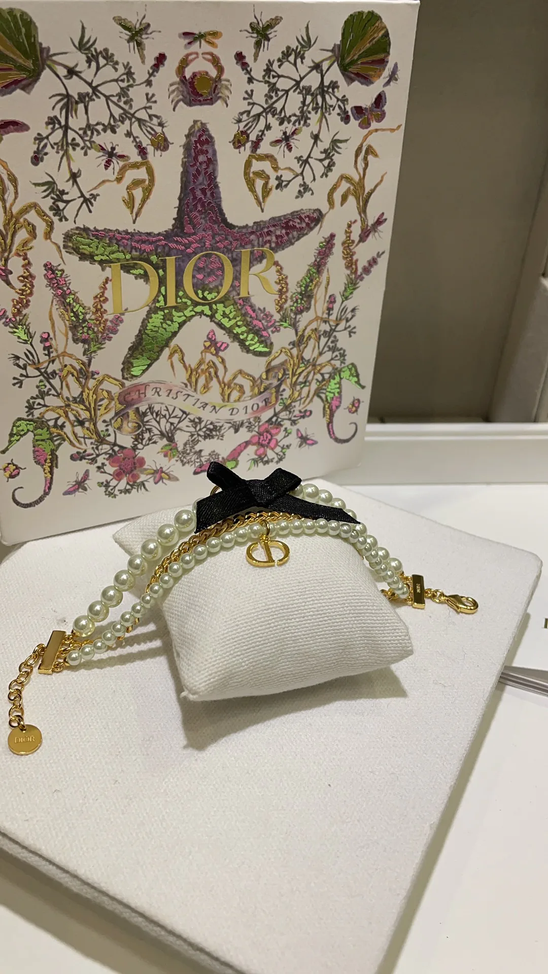 Бижутерия Christian Dior 9899971