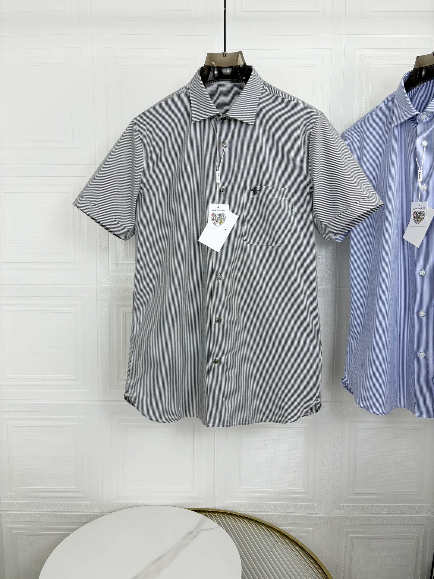 Рубашки Мужские Christian Dior 53573