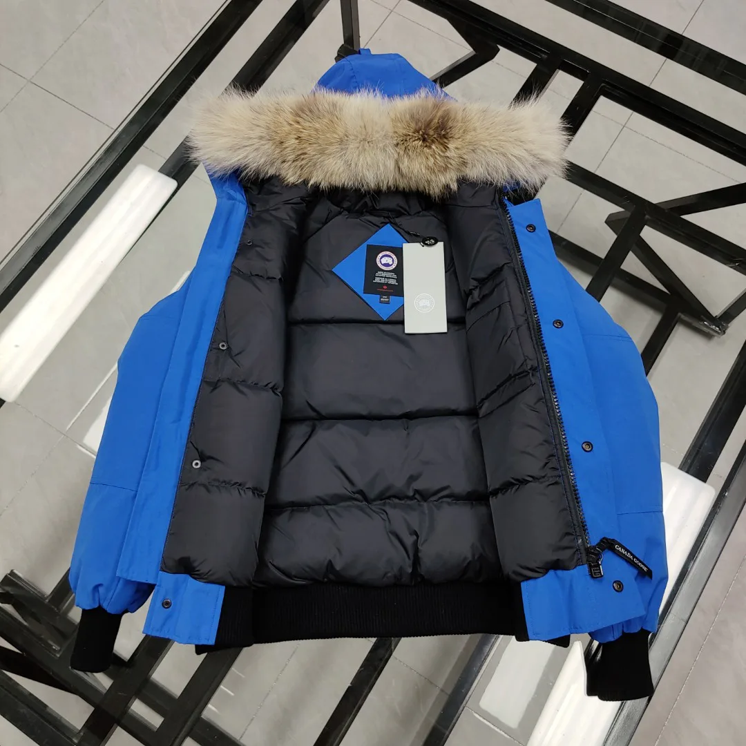 Куртки Женские Canada Goose 392056