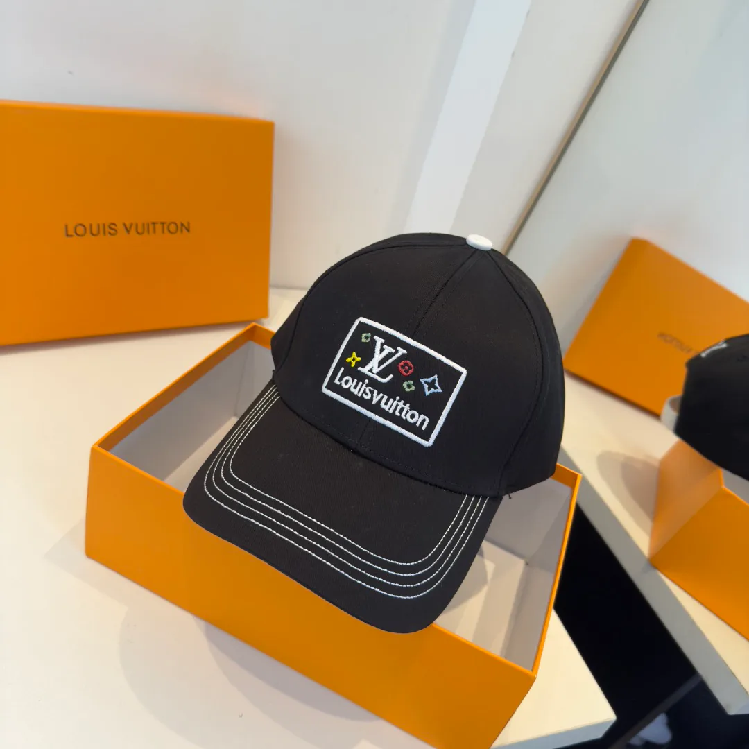 Головные Уборы Louis Vuitton 11416643