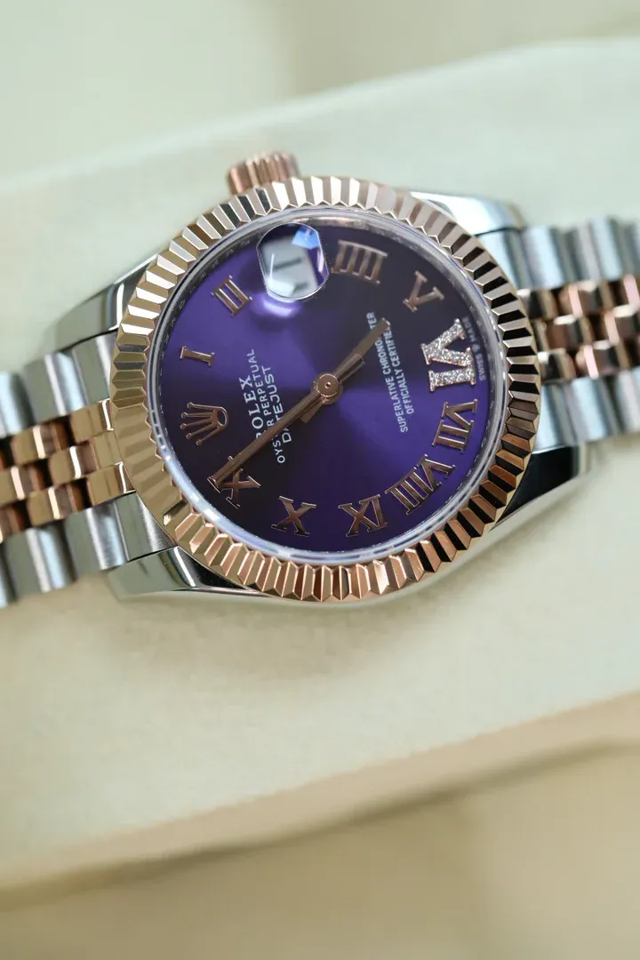 Часы Женские Rolex 692083
