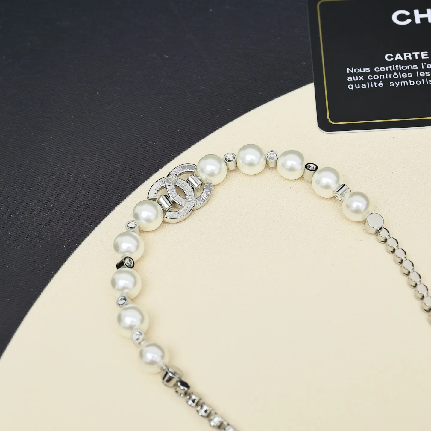 Бижутерия Chanel 225134