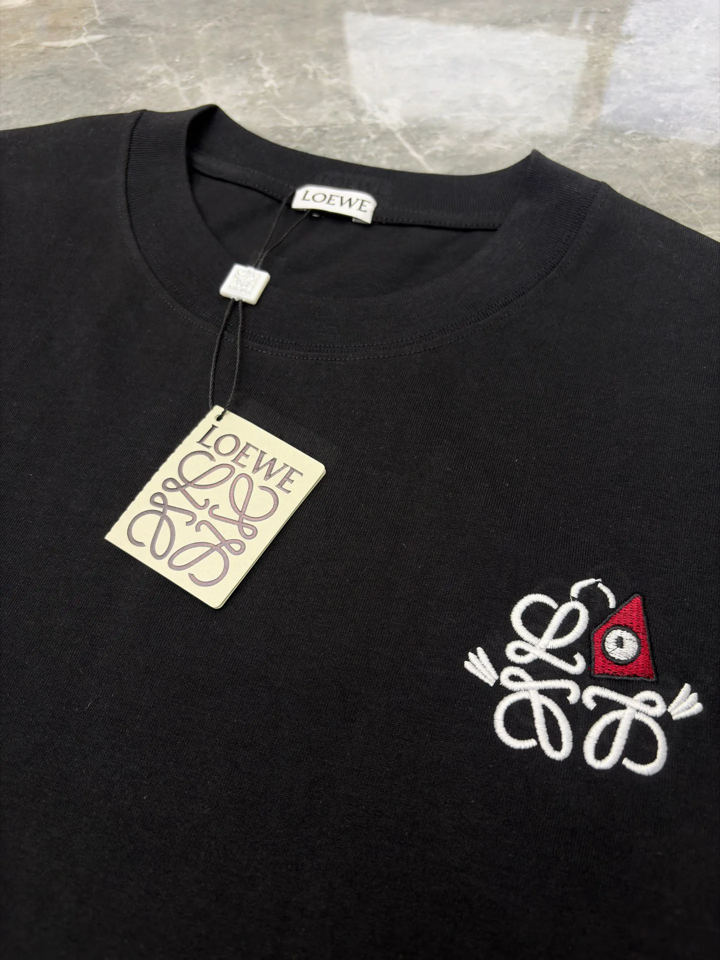 Футболки Женские Loewe 11239197