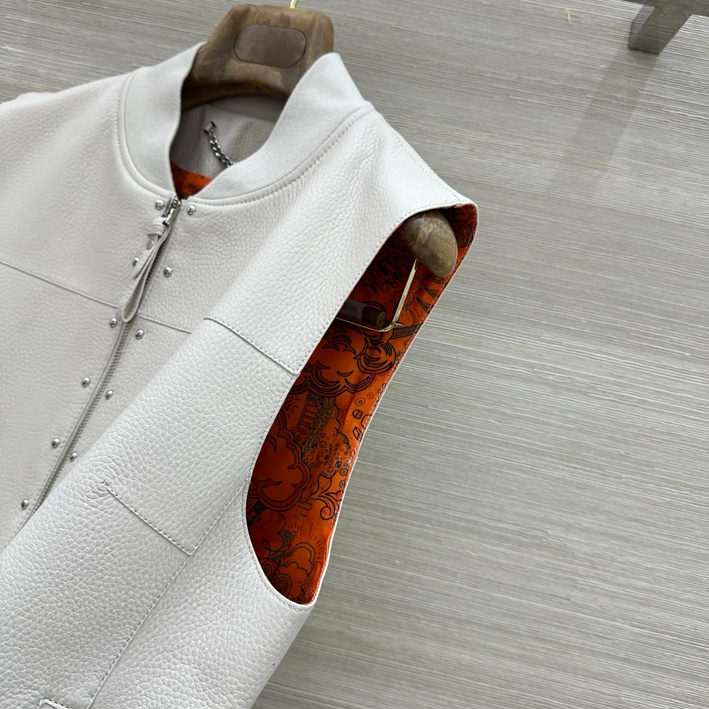 Жилеты Женские Hermes 19253096
