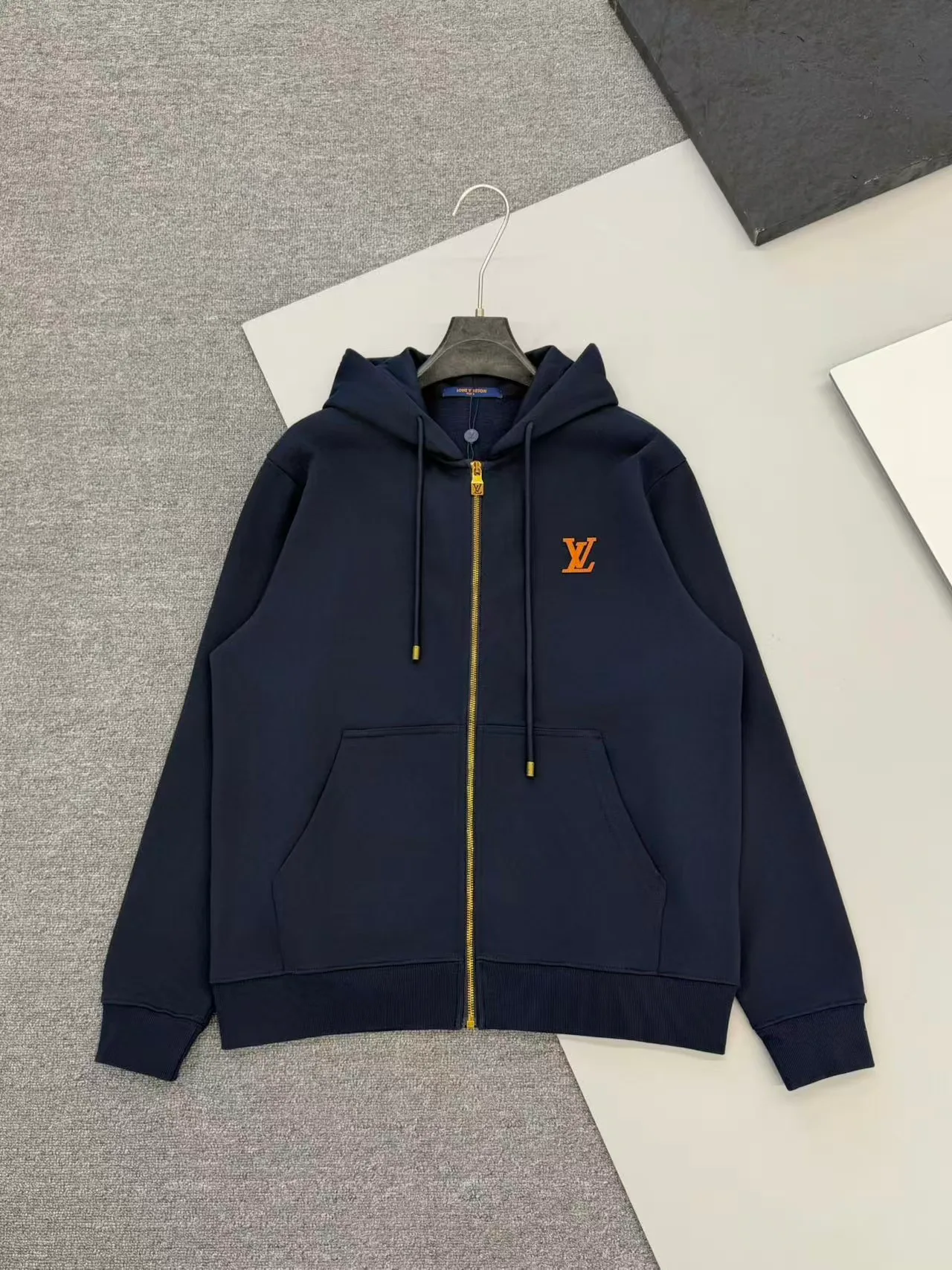 Свитшоты И Худи Мужские Louis Vuitton 19578234