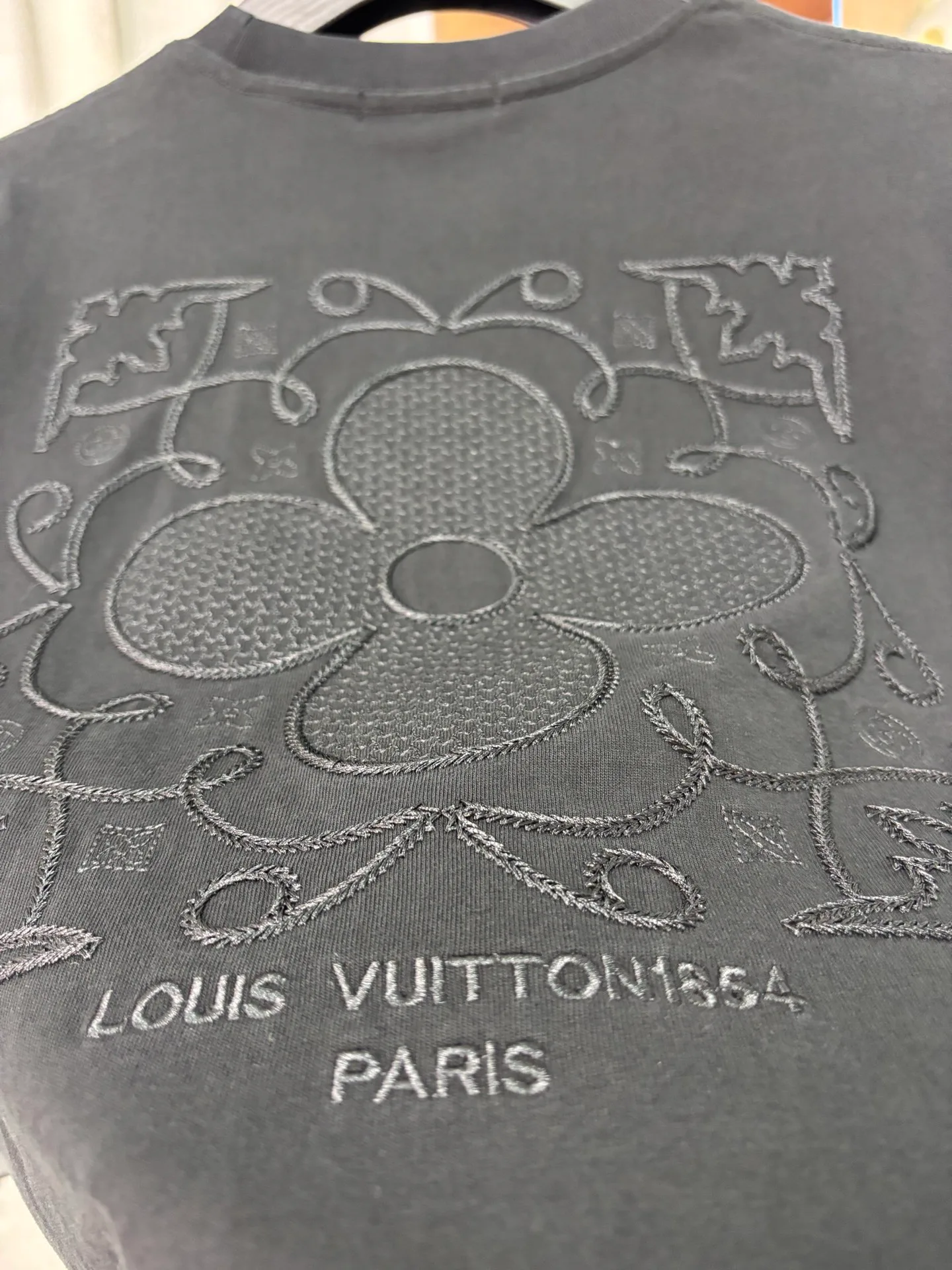 Футболки Мужские Louis Vuitton 12806942
